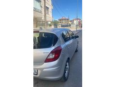 Sahibinden Opel Corsa 1.3 CDTI Enjoy 2009 Model Konya