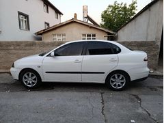Sahibinden Seat Cordoba 1.4 TDI S-Rider 2006 Model