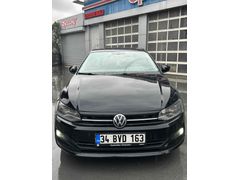 Sahibinden Volkswagen Polo 1.6 TDi Comfortline 2018 Model 