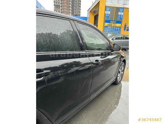 Sahibinden Volkswagen Polo 1.6 TDi Comfortline 2018 Model 