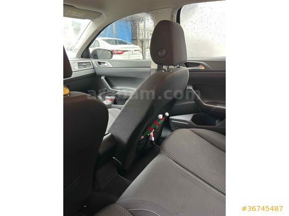 Sahibinden Volkswagen Polo 1.6 TDi Comfortline 2018 Model 