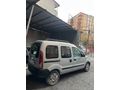 Tertemiz sahibinden Renault Kangoo 1.4 RNA 2000 Model 