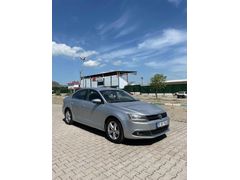 Sahibinden Volkswagen Jetta 1.6 TDi Comfortline 2011 Model