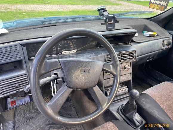 Sahibinden Fiat Tempra 1.6 S 1994 Model