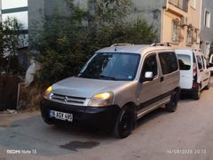 Sahibinden Citroen Berlingo 1.6 HDi Combi X 2007 Model