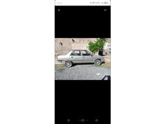 Sahibinden Renault R 9 1.4 Broadway GTE 1990 Model