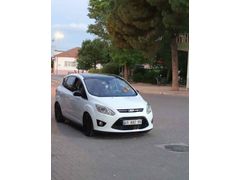 Sahibinden Ford C-Max 1.6 TDCi Titanium X 2012 Model 
