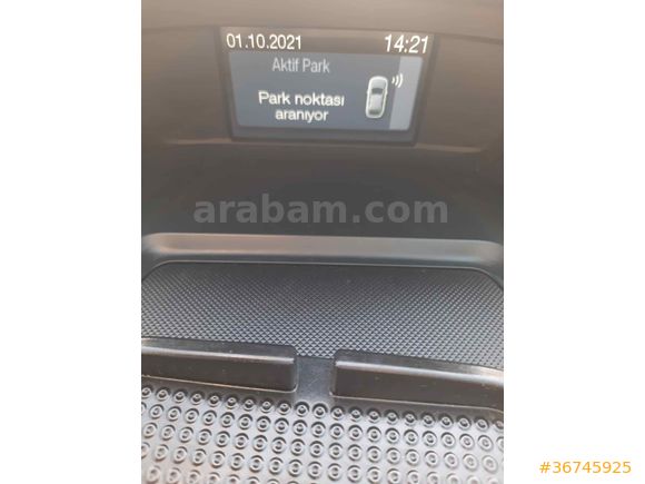 Sahibinden Ford C-Max 1.6 TDCi Titanium X 2012 Model 