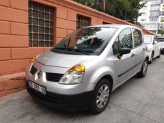 Sahibinden Renault Modus 1.5 dCi Authentique 2007 Model BAKIMLARI YENİ