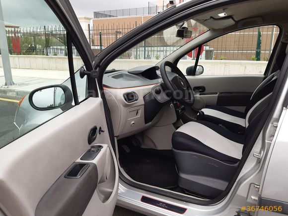 Sahibinden Renault Modus 1.5 dCi Authentique 2007 Model BAKIMLARI YENİ