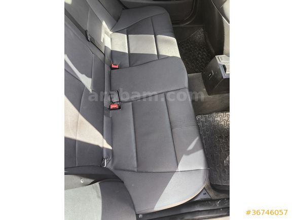 hatasız boyasız BMW X3 20d xDrive 2.0d
