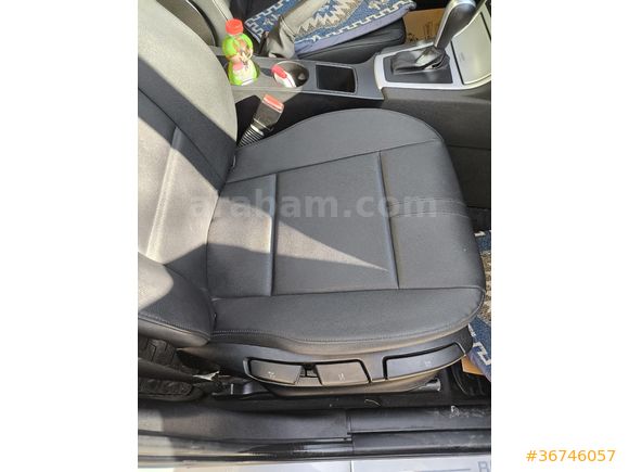 hatasız boyasız BMW X3 20d xDrive 2.0d
