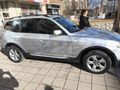 hatasız boyasız BMW X3 20d xDrive 2.0d