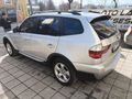 hatasız boyasız BMW X3 20d xDrive 2.0d