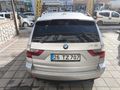 hatasız boyasız BMW X3 20d xDrive 2.0d