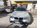 hatasız boyasız BMW X3 20d xDrive 2.0d