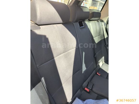 hatasız boyasız BMW X3 20d xDrive 2.0d