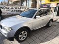 hatasız boyasız BMW X3 20d xDrive 2.0d