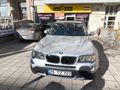 hatasız boyasız BMW X3 20d xDrive 2.0d