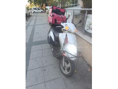 Ekmeklik Fırsat Honda Activa S