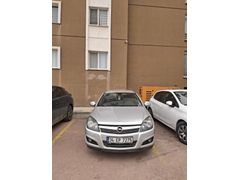 Sahibinden Opel Astra 1.6 Essentia 2011 Model Kırıkkale 98.500 km Gri