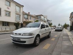 Sahibinden Fiat Albea 1.3 Multijet SL 2004 Model