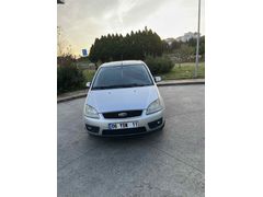 Sahibinden Ford C-Max 1.6 Trend 2004 Model 