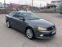 Sahibinden Volkswagen Jetta 1.4 TSi BlueMotion Highline 2017 Model 
