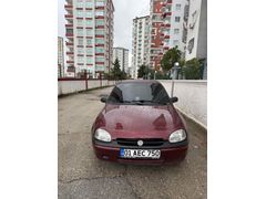 Sahibinden Opel Corsa 1.4 Swing 1995 Model 