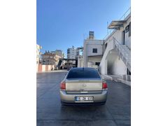 Sahibinden Opel Vectra 1.6 Elegance 2001 Model 