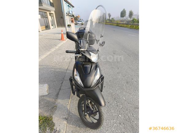 Sahibinden Honda Dio