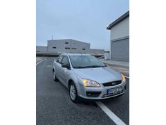 Sahibinden Ford Focus 1.6 TDCi Ghia 2007 Model 110’luk 