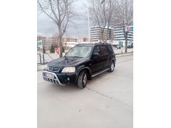 Sahibinden Honda CR-V 2.0i 2000 Model İstanbul