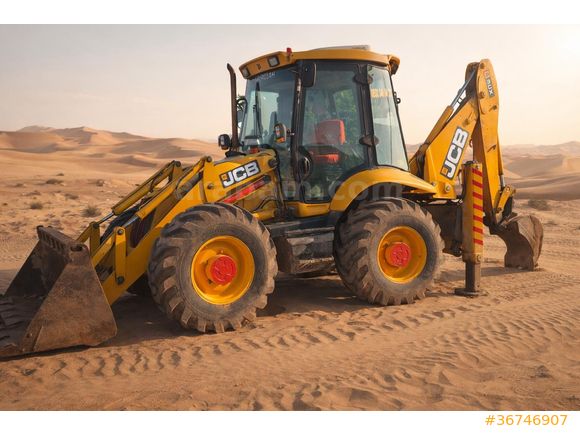 Sahibinden JSB SÜPER3CX
