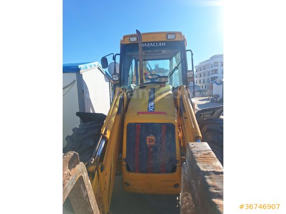 Sahibinden JSB SÜPER3CX