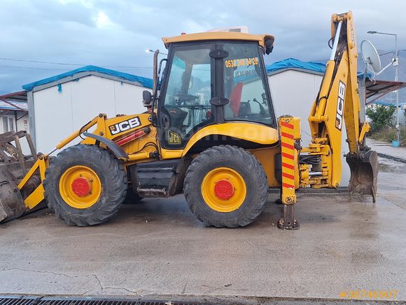 Sahibinden JSB SÜPER3CX