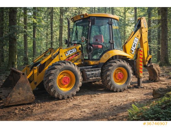 Sahibinden JSB SÜPER3CX