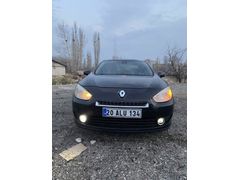 Sahibinden Renault Fluence 1.5 dCi Dynamique 2011 Model 