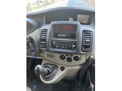 Sahibinden Renault Trafic 2.0 DCI Grand Confort 2011 Model 