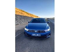 Sahibinden Volkswagen Passat 1.6 TDi BlueMotion Impression 2018 Model 