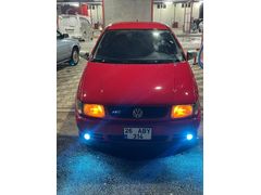 Sahibinden Volkswagen Polo 1.6 1997 Model
