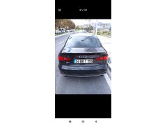 Sahibinden Audi A3 Sedan 1.6 TDI S Line 2015 Model