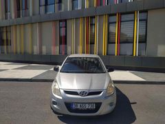 Sahibinden Hyundai i20 Troy 1.4 CVVT Team 2012 Model İstanbul 160.000 km Gri (Gümüş)