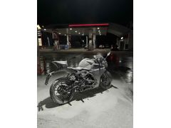 Sahibinden CFmoto 250SR 
