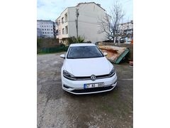 Sahibinden Volkswagen Golf 1.6 TDi BlueMotion Comfortline 2019 Model