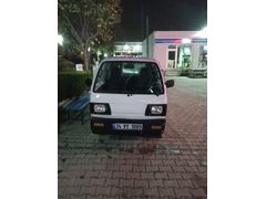Sahibinden Suzuki Carry Blind Van 1998 Model