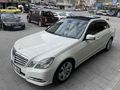 Sahibinden Mercedes - Benz E 250 CGI Prime 2012 Model 