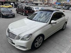 Sahibinden Mercedes - Benz E 250 CGI Prime 2012 Model 