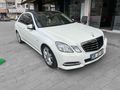 Sahibinden Mercedes - Benz E 250 CGI Prime 2012 Model 