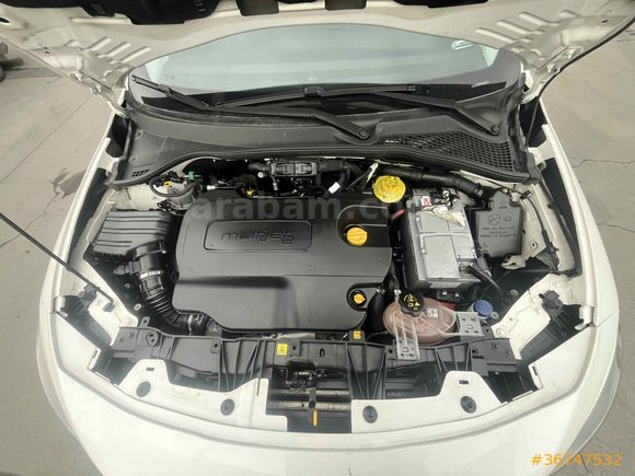 Sahibinden Fiat Egea 1.6 Multijet Easy 2019 Model 